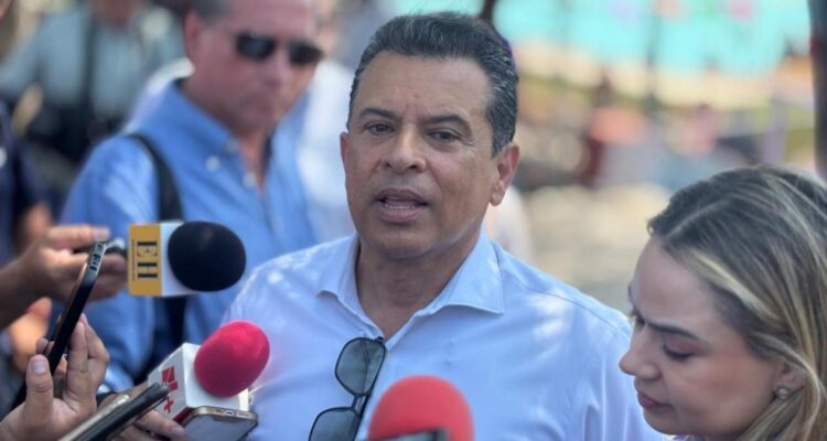 modernización del alumbrado en Victoria