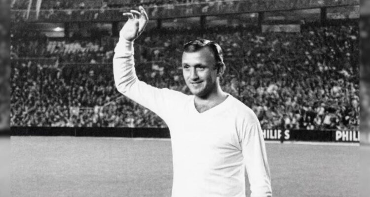 muerte José Emilio Santamaría