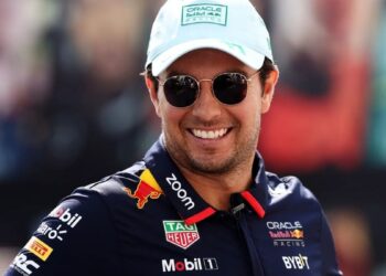 nuevas reglas F1 cambios