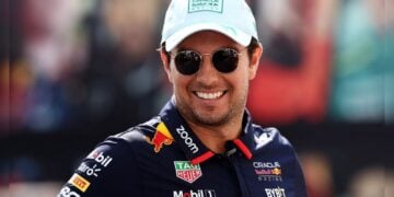 nuevas reglas F1 cambios