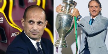 nuevo director técnico de Italia