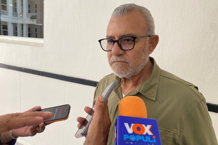 nuevo penal de Tamaulipas