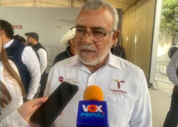 nuevo penal de Tamaulipas