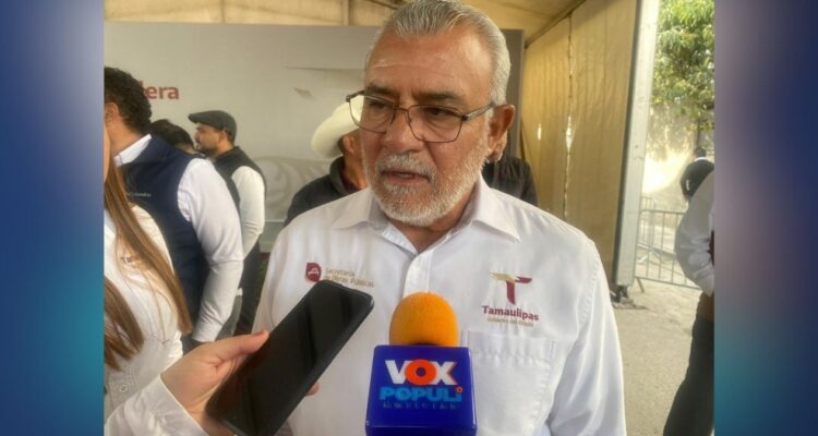 nuevo penal de Tamaulipas