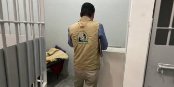omisiones de Comisión Víctimas de Tamaulipas