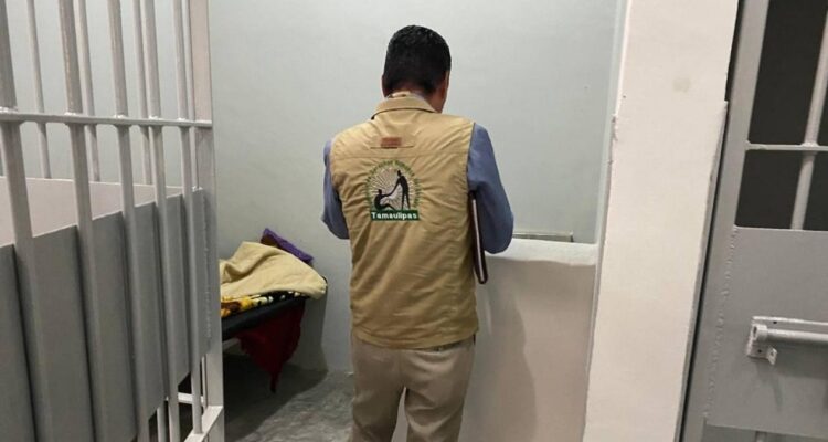 omisiones de Comisión Víctimas de Tamaulipas