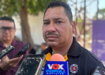 operativo de Cruz Ámbar Tamaulipas
