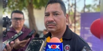operativo de Cruz Ámbar Tamaulipas