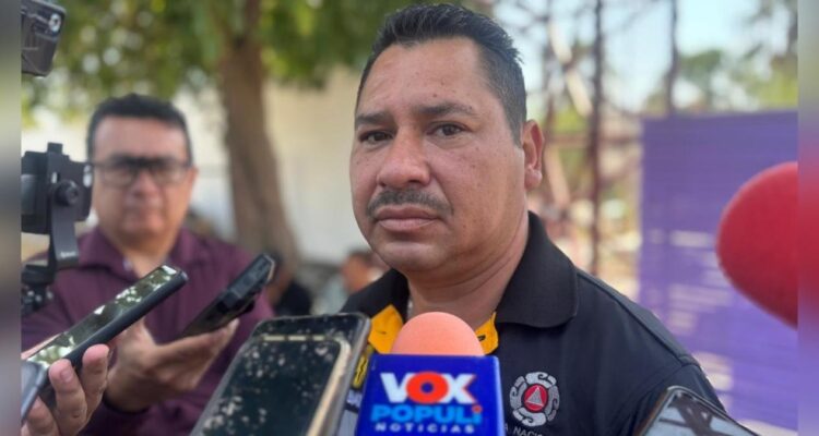 operativo de Cruz Ámbar Tamaulipas
