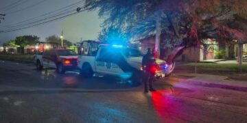 operativo Escuela Segura Tamaulipas