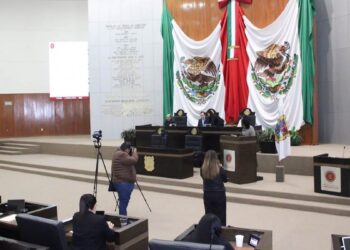 órgano de control de la Fiscalía en Tamaulipas