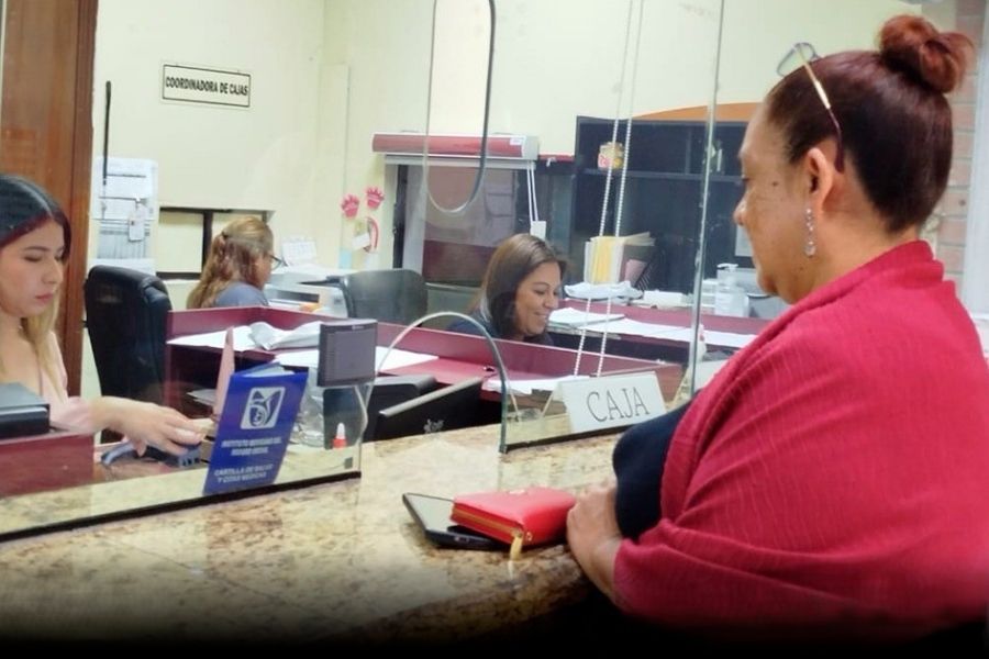 pago de predial en Matamoros