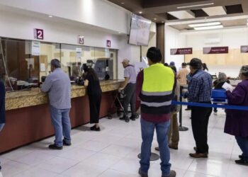 pago de predial en Matamoros