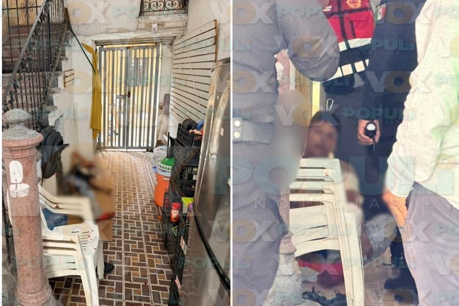 pelea por celos hoy en Tampico