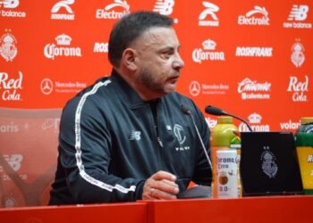 penal Toluca vs San Luis