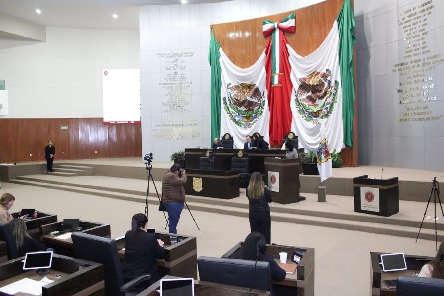 pensiones doradas Tamaulipas