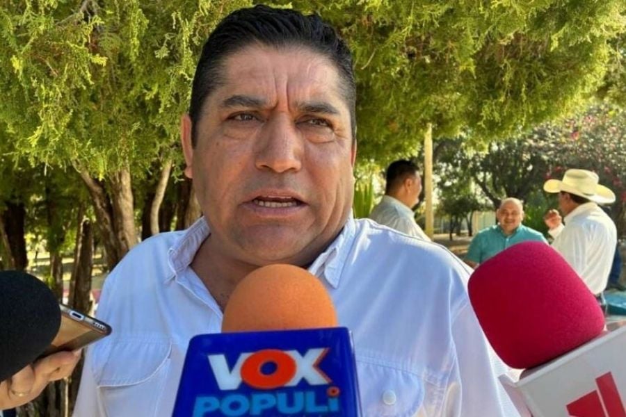 pesca deportiva en Hidalgo