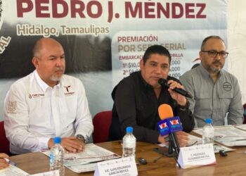 pesca deportiva en Hidalgo