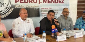 pesca deportiva en Hidalgo