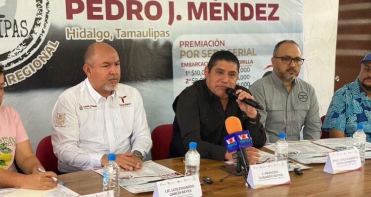 pesca deportiva en Hidalgo