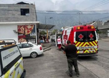 pizzería de Santa Catarina