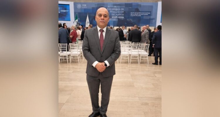 Plan de Justicia México