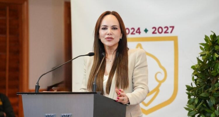 Plataforma de la Bolsa de Empleo Nuevo Laredo