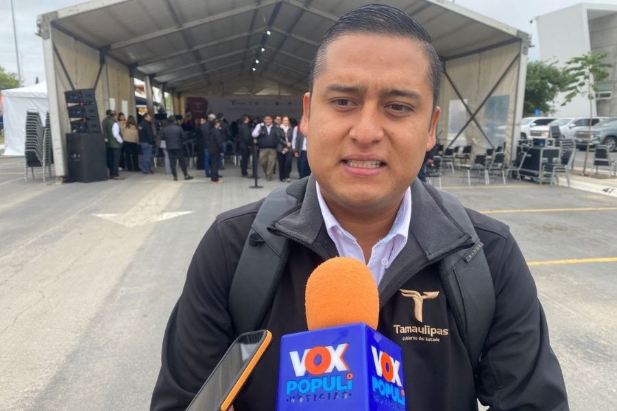 precio de la naranja Tamaulipas 2026