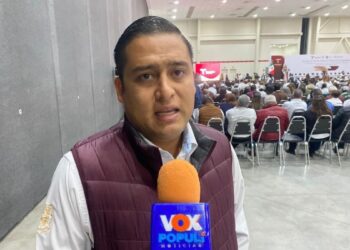 precio de la naranja Tamaulipas 2026