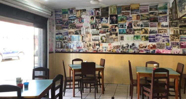 precios restaurantes en el sur de Tamaulipas