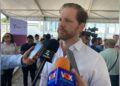 presencia de sargazo en Tamaulipas