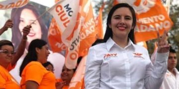 presidencia del IETAM 2027