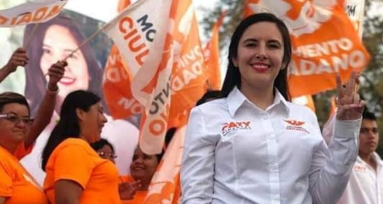presidencia del IETAM 2027