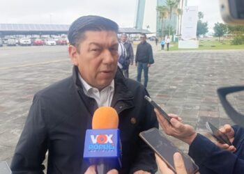 presupuesto gusano barrenador en Tamaulipas