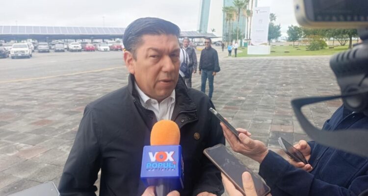 presupuesto gusano barrenador en Tamaulipas
