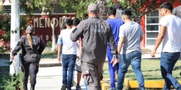 prevención del delito en Tamaulipas