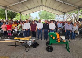 programa U043 Tamaulipas