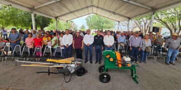 programa U043 Tamaulipas