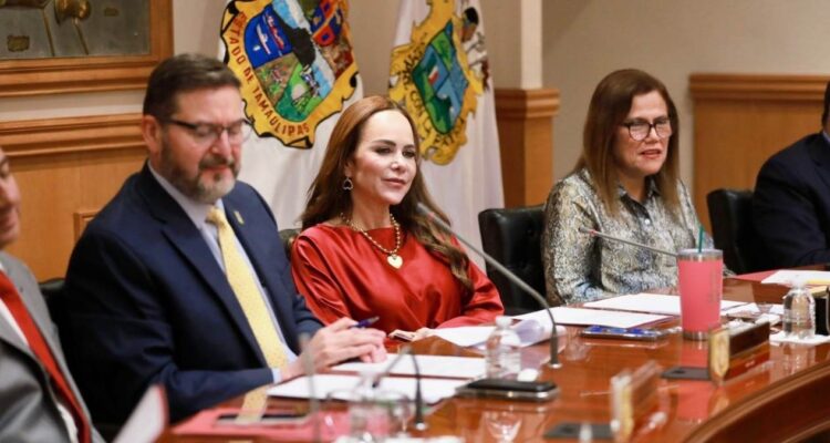programa de condonación Nuevo Laredo 2026