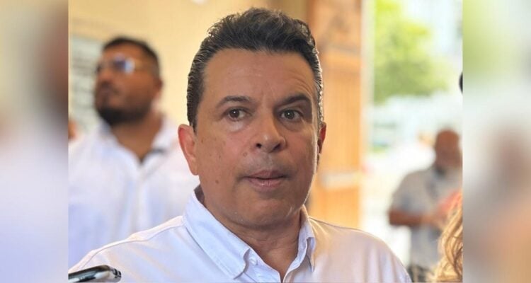 programa Día del Pueblo en Victoria