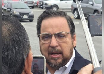programa salud escolar Tamaulipas