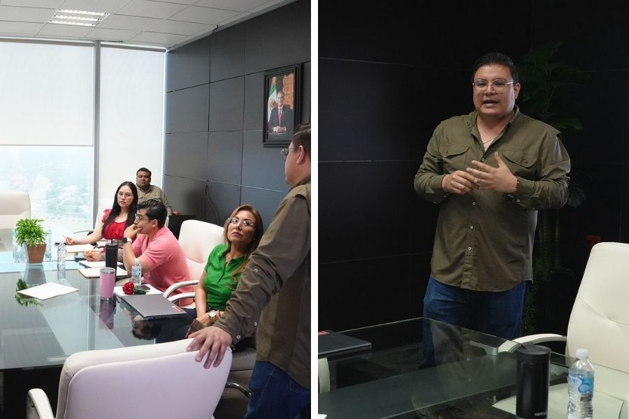 programas sociales Tamaulipas