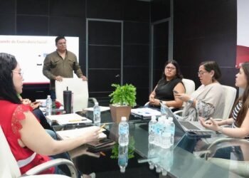 programas sociales Tamaulipas