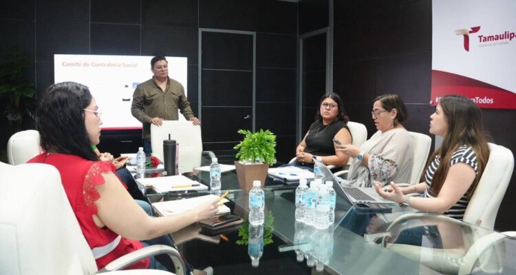 programas sociales Tamaulipas