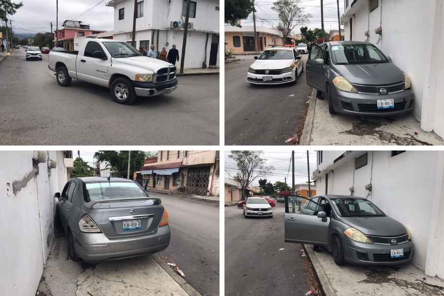 protagoniza fuerte choque en Victoria (1)