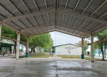 docentes CBTA 274 de Matamoros