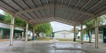 docentes CBTA 274 de Matamoros