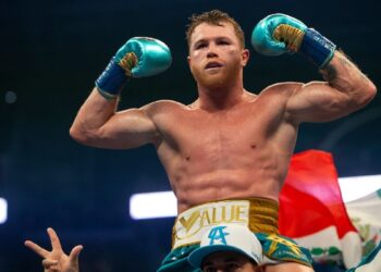 próxima pelea Canelo Álvarez