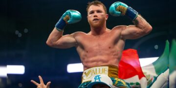 próxima pelea Canelo Álvarez
