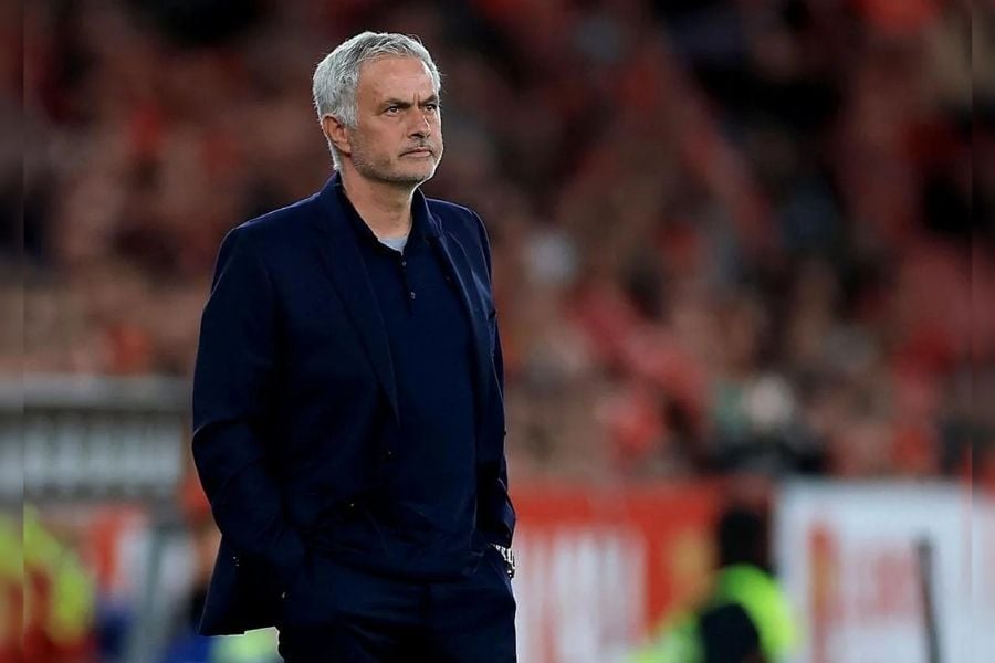 próximo entrenador del Real Madrid